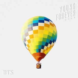 HYYH: Young Forever