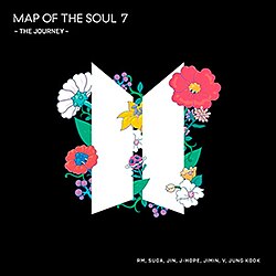 Map of the Soul: 7 – The Journey